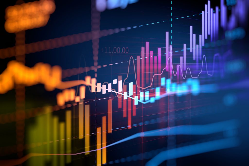 Growth of Investment in AI Software