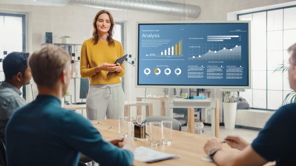 Investment in EMEA SaaS Companies