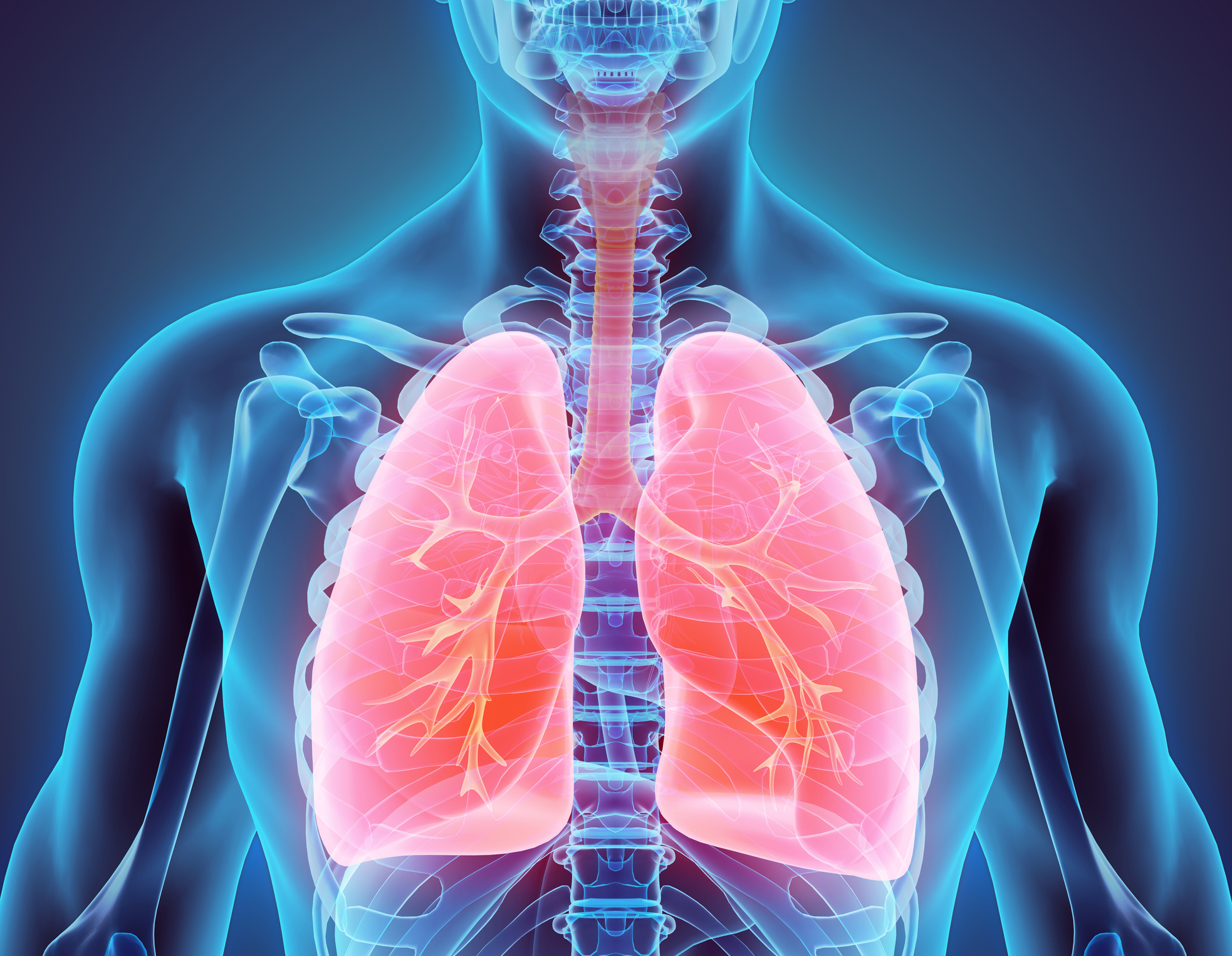 AI Screening by Breath Analysis