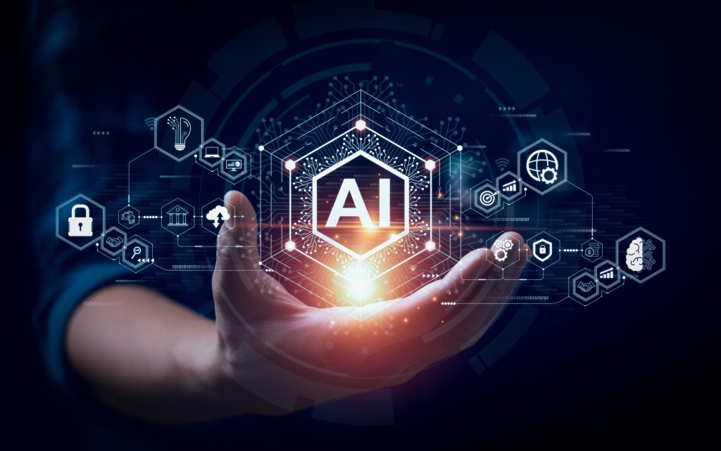 AI Trends Unveiled