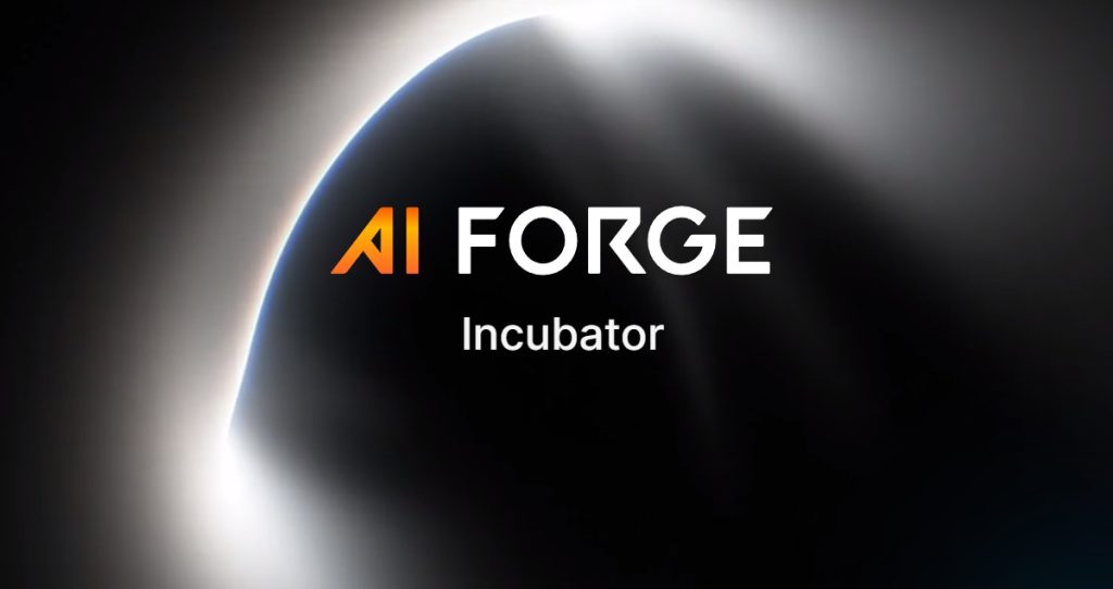AI Forge