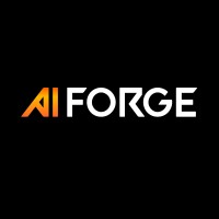 AI Forge Logo