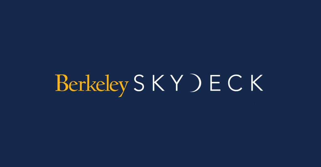 Berkeley SkyDeck