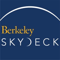 Berkeley SkyDeck Logo